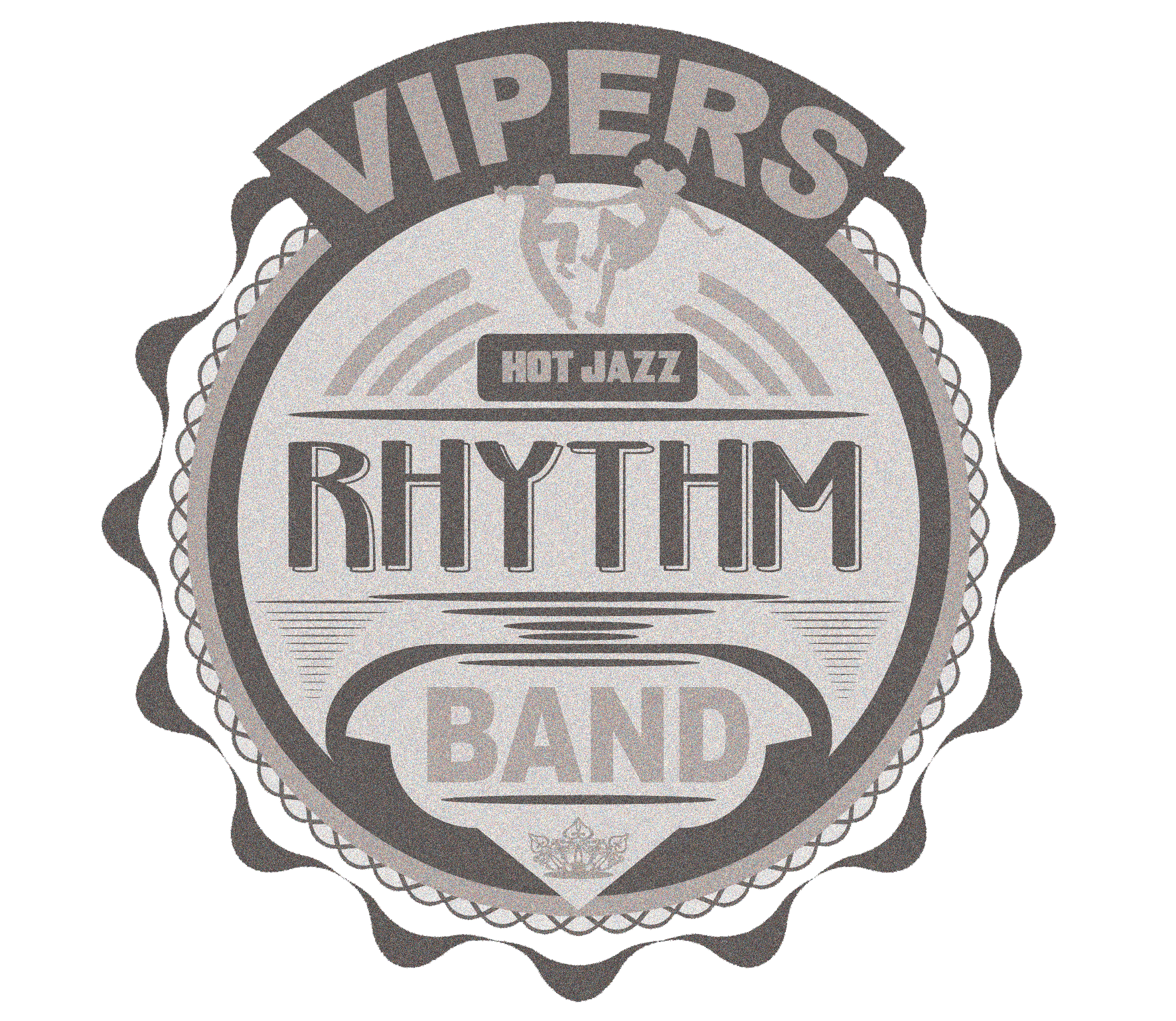 The Viper's Rhythm Band